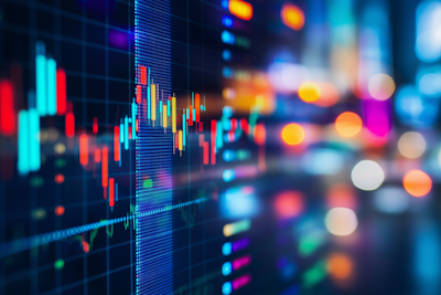 Financial market analysis and trends